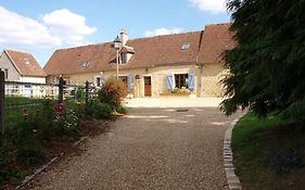 Chambres D'hôtes De La Chevalerie