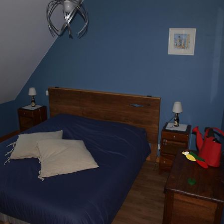 Chambres d'hôtes de La Chevalerie Noce Extérieur photo