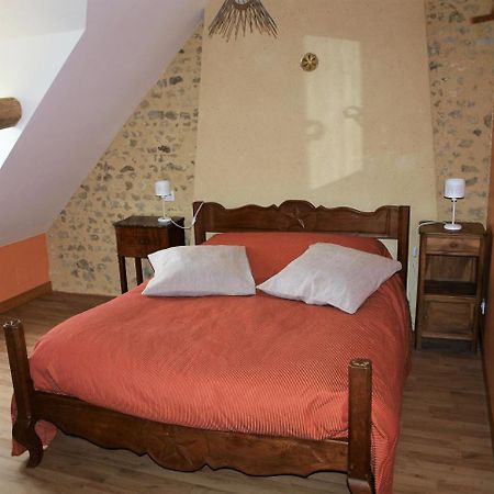 Chambres d'hôtes de La Chevalerie Noce Extérieur photo