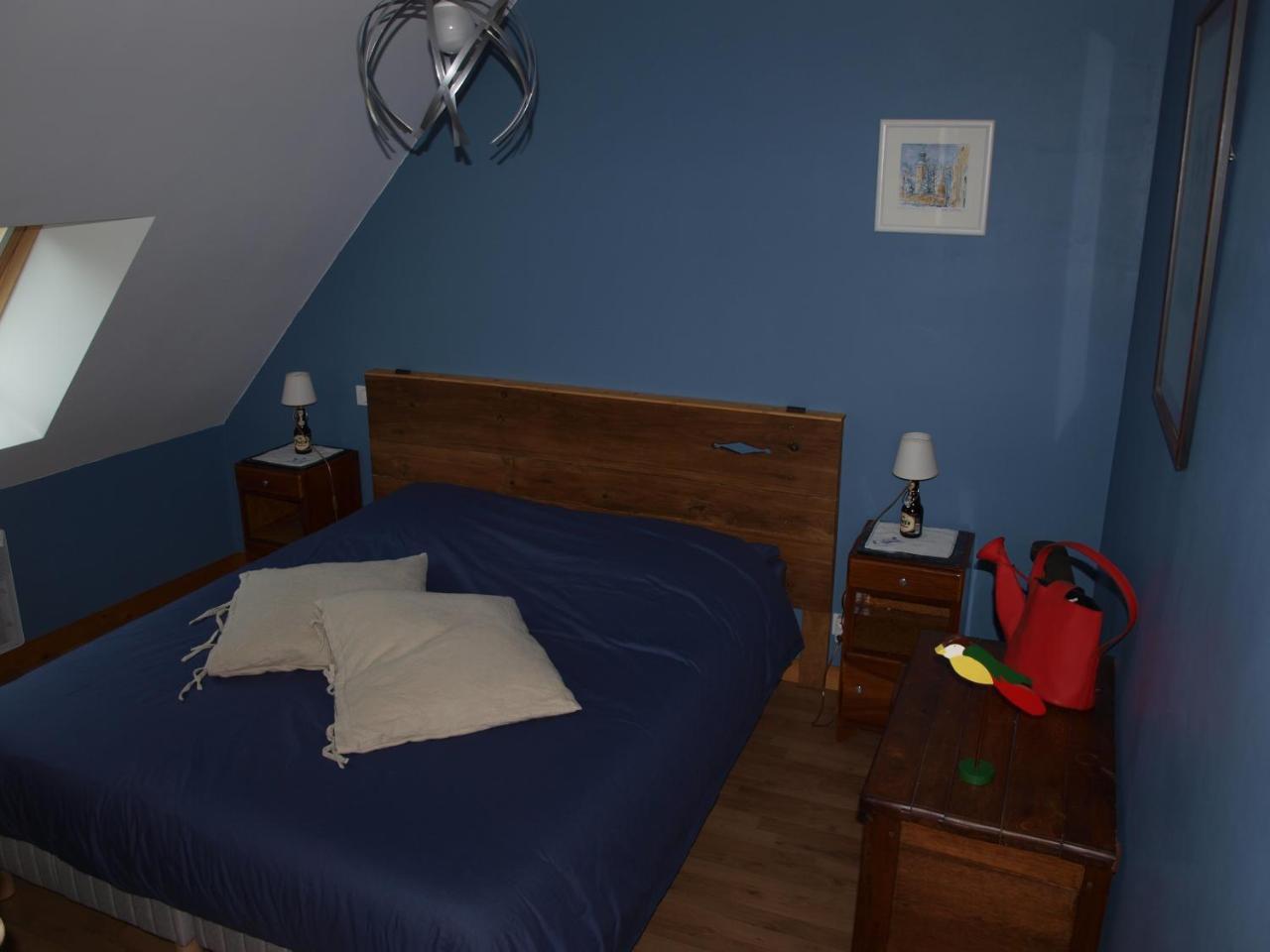 Chambres d'hôtes de La Chevalerie Noce Extérieur photo