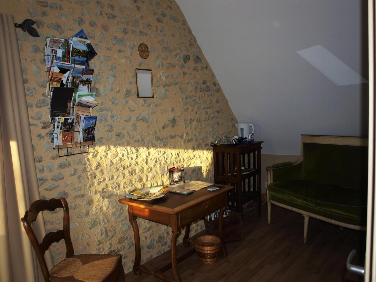 Chambres d'hôtes de La Chevalerie Noce Extérieur photo
